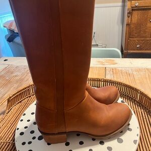 Chaco Catalina Tall Boot